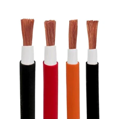 Energian varastointikaapeli